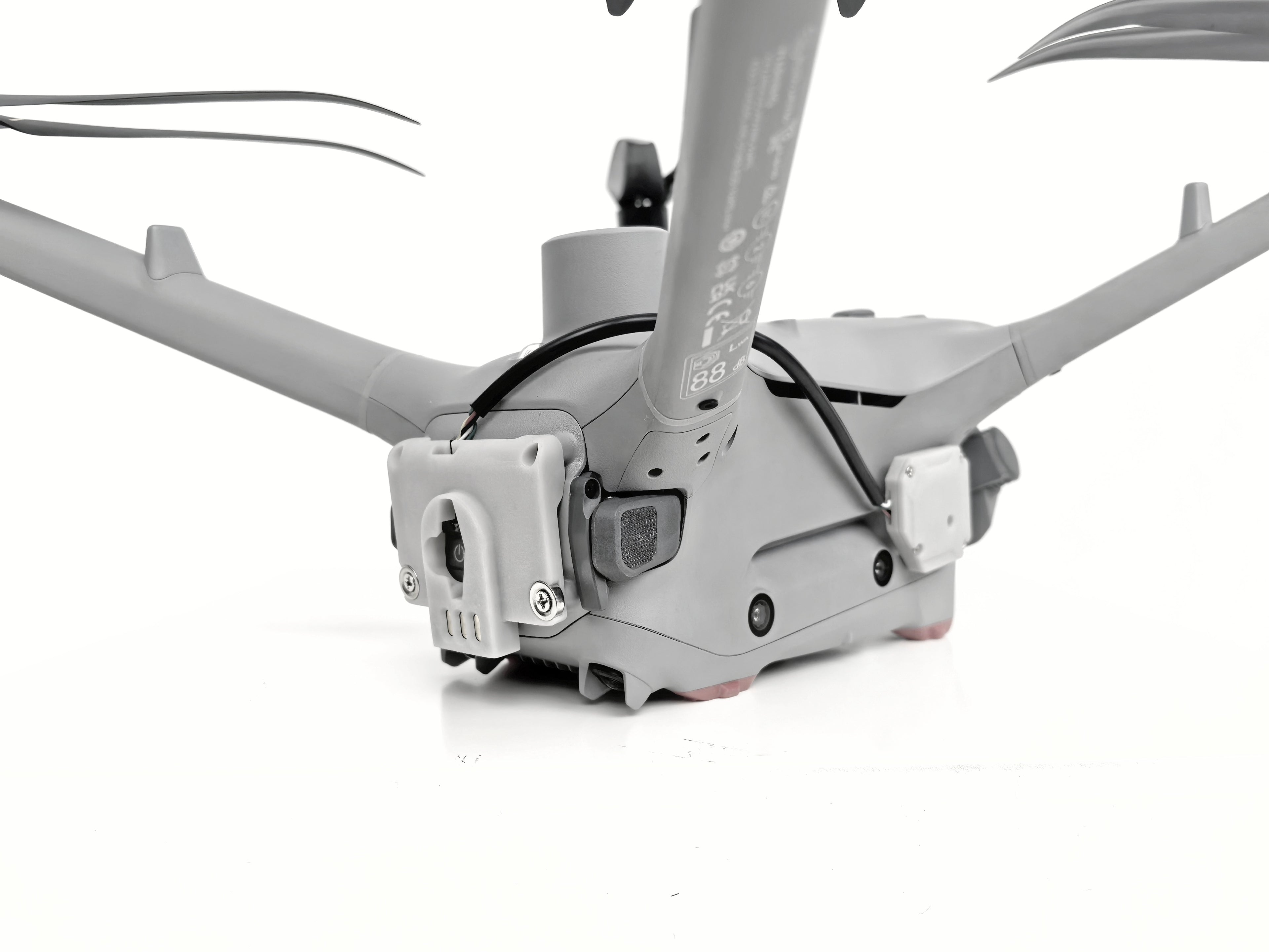 DJI M4D/M4TD Drop Box