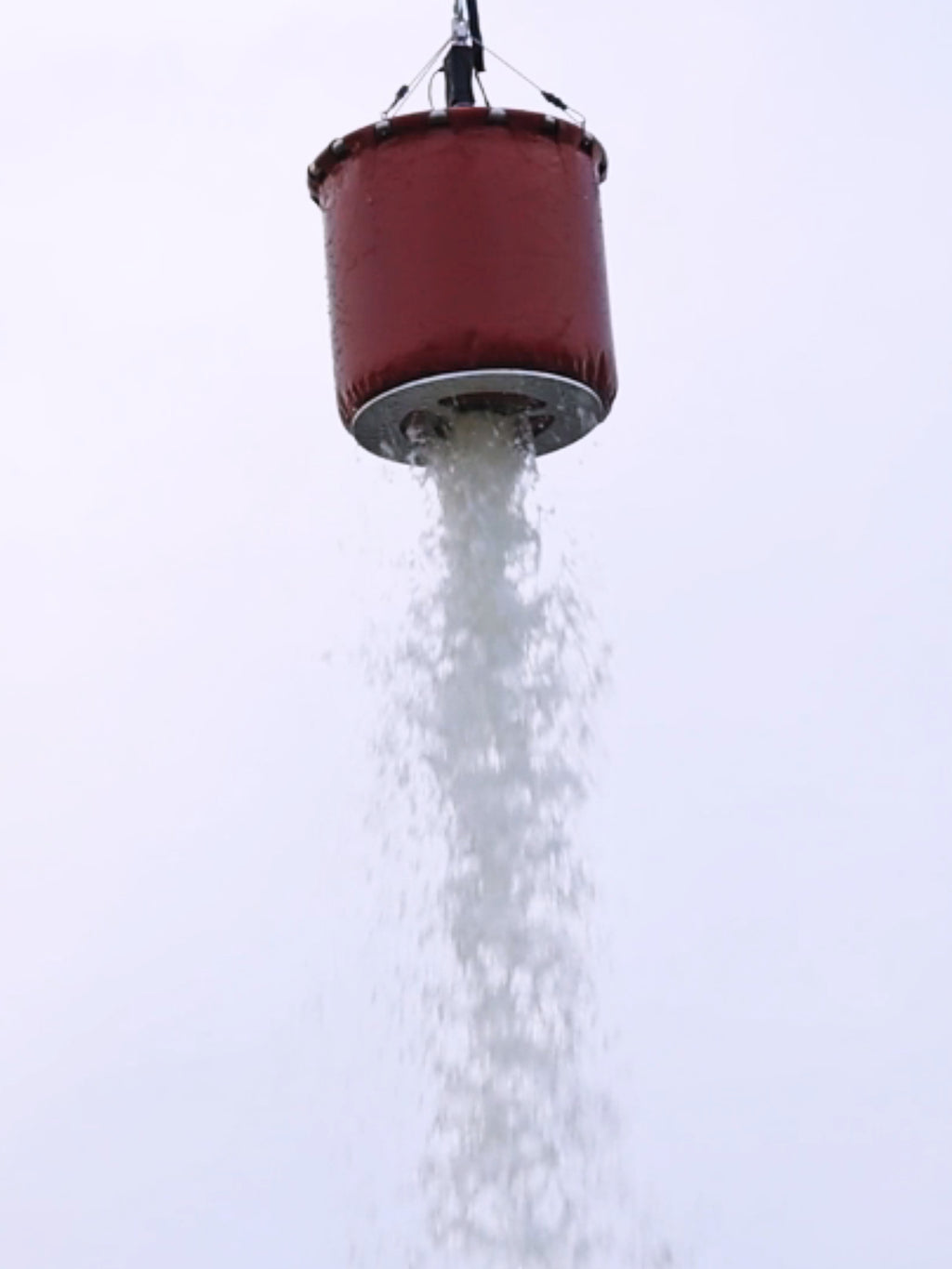 DJI FC100 Firefighting Bucket