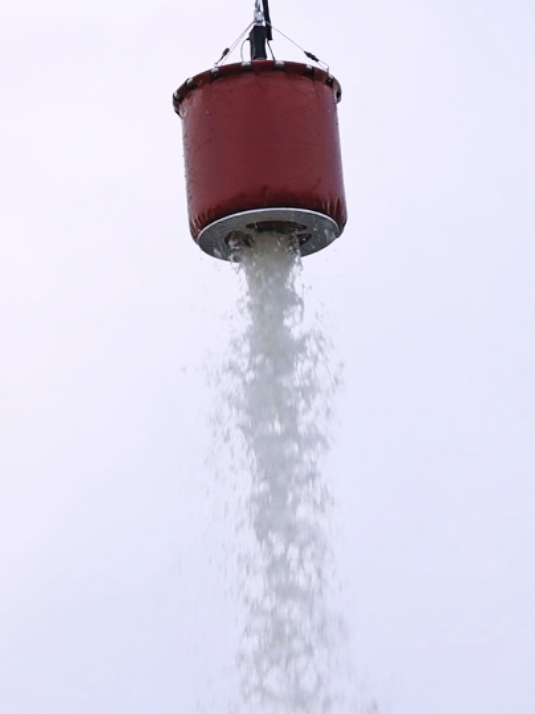 DJI FC100 Firefighting Bucket
