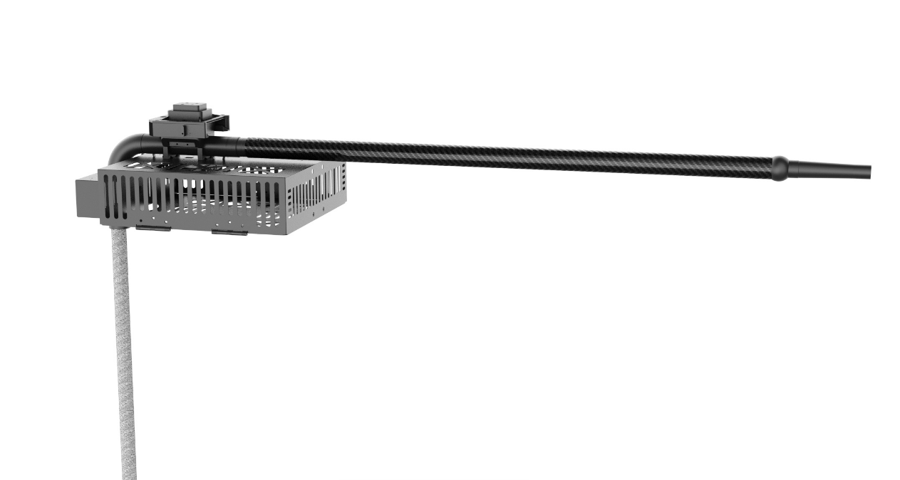 DJI FC100 FC200 Firefighting Water Gun