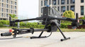DJI M400 Cleaning Water Gun