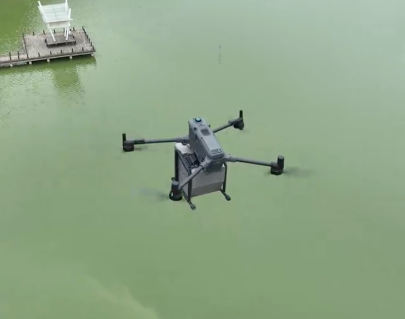 DJI M400 Cargo Box 17L