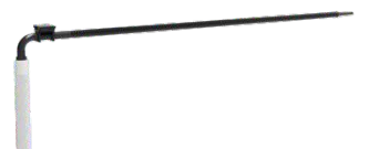 DJI FC100 FC200 Firefighting Water Gun