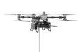 DJI FC100 FC200 Firefighting Water Gun