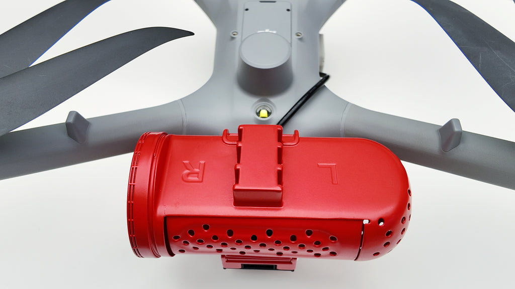 DJI M4D/M4TD Drop Box