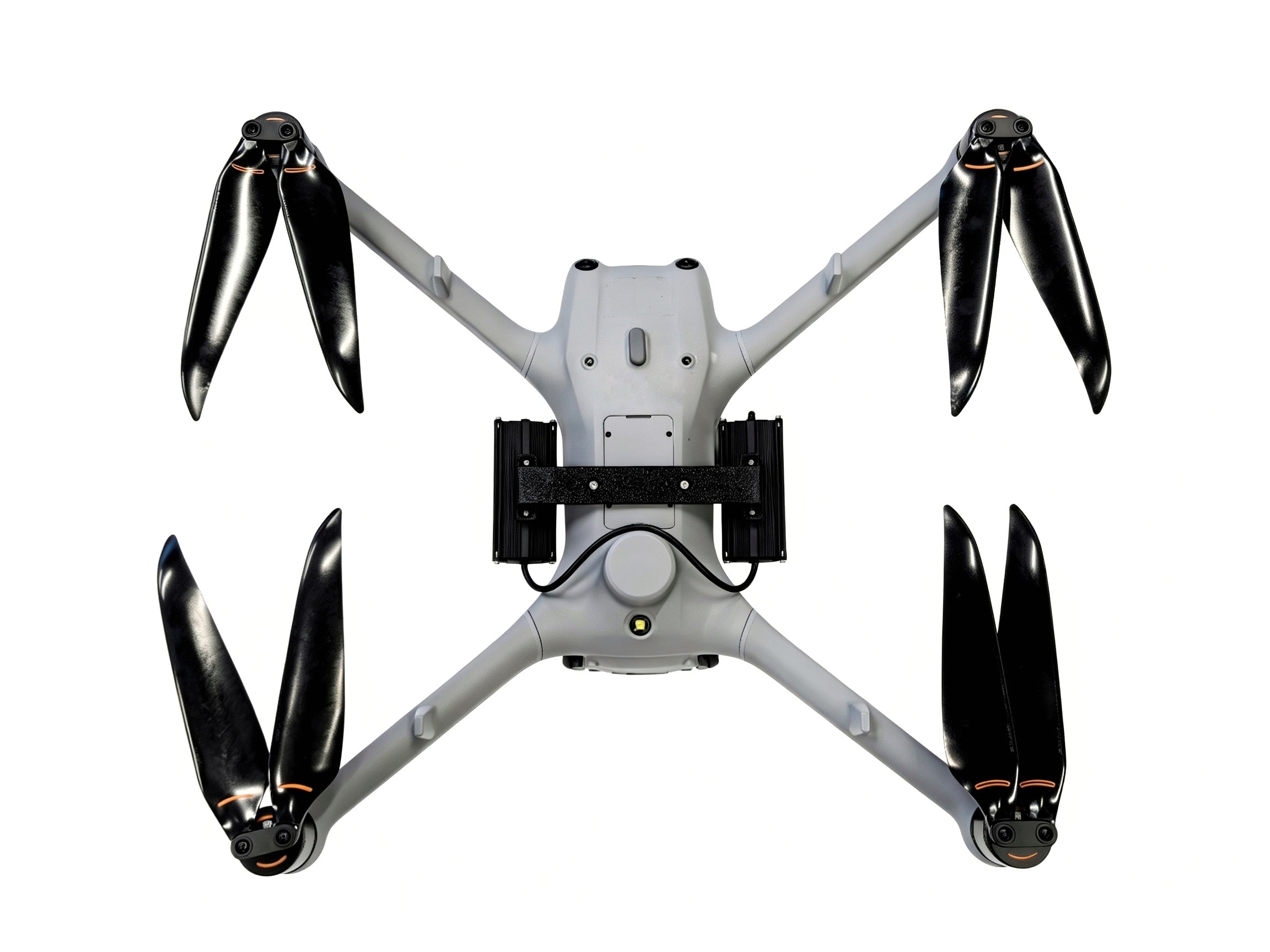 DJI Dock3/M4D/M4TD Police Beacon