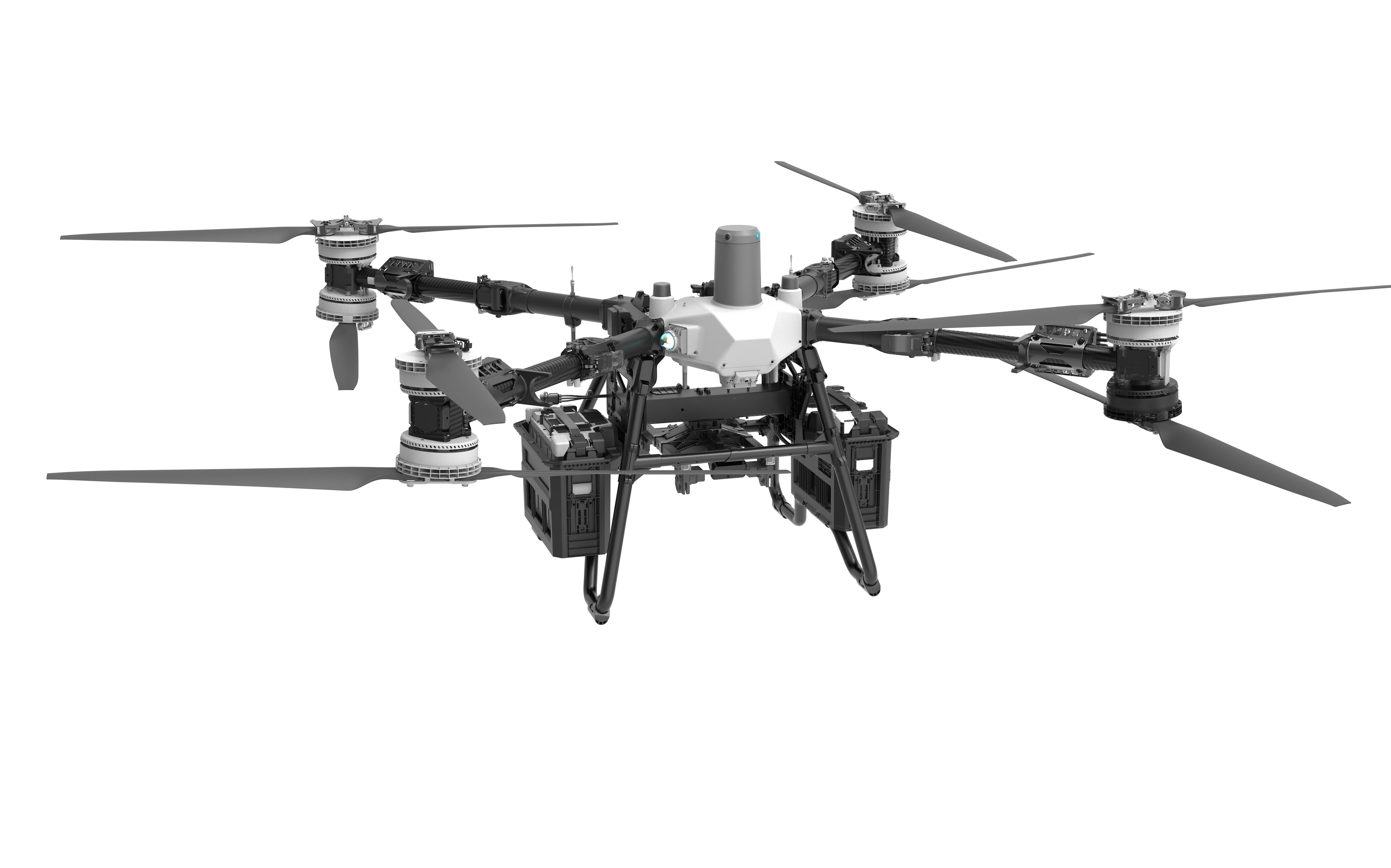DJI FC100/T100 6-hook Drop Kit