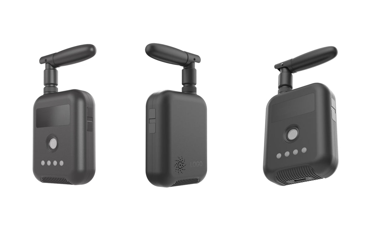Drone Detection | Mobile Remote ID Receiver